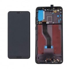 PRC Display LCD TFT + Frame Per Huawei P20 PRO for sale