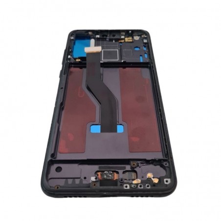 TFT LCD Display + Frame for Huawei P20 PRO | + Button and Fingerprint | CLT-L09 CLT-L29