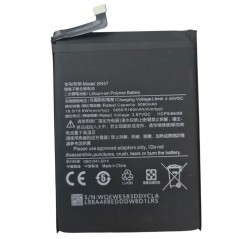 Buy Replacement Battery for Xiaomi Poco X3/X3 NFC / X3 Pro|BN57 online