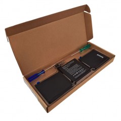 Foto di Batteria Compatibile per Apple MacBook Pro 13 A1708 (2016) |A1713 - PRC