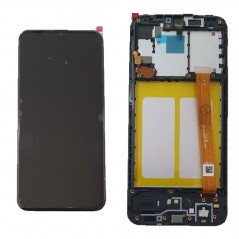 Photo of Display LCD + Frame Per Samsung Galaxy A20E SM-A202 - PRC