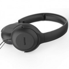 Compra Philips Cuffie Sovrauricolari On-Ear UH201BK/00 Con Fascia e Isolamento Audio Nero online