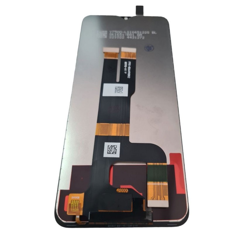 Realme Display LCD IN SERVICE PACK NO FRAME Per C31 | RMX3501