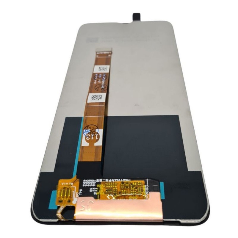 Oppo Display LCD IN SERVICE PACK NO FRAME Per A16S / A16 / A54S | CPH2271 CPH2269 CPH2273