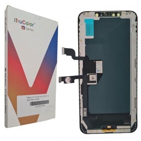 iTruColor Display LCD iTruColor INCELL Per Apple iPhone XS MAX Serie V for sale