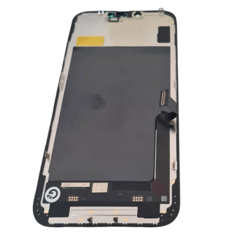 ZY INCELL FHD LTPS COF 1:1 LCD Display For Apple iPhone 14 Plus