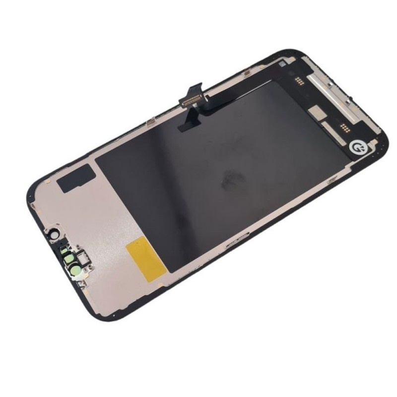 ZY INCELL FHD LTPS COF 1:1 LCD Display For Apple iPhone 14 Plus