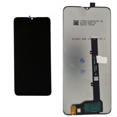 PRC Display LCD ORIGINALE Per ZTE Blade A51 for sale