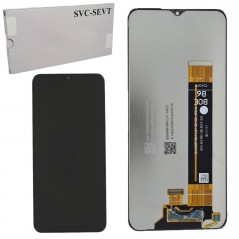 Compra Samsung Display LCD IN SERVICE PACK NO FRAME Galaxy A23 5G A236 2022 | FLAT BOE B6 SM-A236U SM-A236B VERTICALE R0.0 onlin