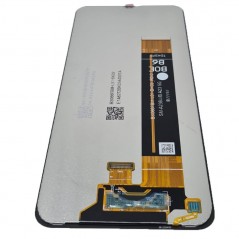 Samsung Display LCD IN SERVICE PACK NO FRAME Galaxy A23 5G A236 2022 | FLAT BOE B6 SM-A236U SM-A236B VERTICALE R0.0 