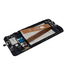 Acquista Display LCD + Frame Per Samsung Galaxy A12 2020 SM-A125 / A12 2021 A127 | FLAT CDOT R.01 SM-A125F IN VERTICALE su Smart