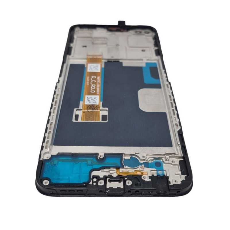 Display LCD + Frame Per Oppo Reno 4Z 5G | CPH2065