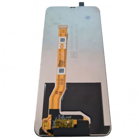 Oppo Display LCD IN SERVICE PACK NO FRAME Per A57 5G / A77 5G | PFTM20 CPH2339 