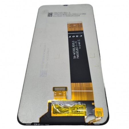 Samsung LCD Display IN SERVICE PACK NO FRAME For Galaxy A135 A137 A13 | A23 5G | M23 5G M33 5G | FLAT CSOT M336 R0.3 R0.5