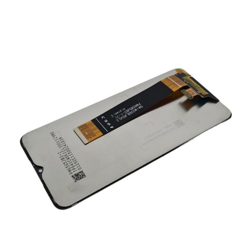 Samsung Display LCD IN SERVICE PACK NO FRAME Per Galaxy A135 A137 A13 | A23 5G | M23 5G M33 5G | FLAT CSOT M336 R0.3 R0.5