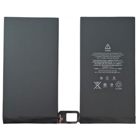 PRC Replacement Battery for Apple iPad Pro 12.9 (2015) A1584 A1652|A1577 for sale