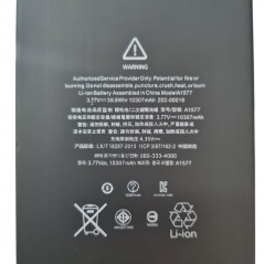 Compatible Battery for Apple iPad Pro 12.9 (2015) A1584 A1652|A1577
