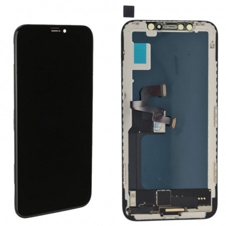 Display LCD RJ INCELL COG FHD Per Apple iPhone X