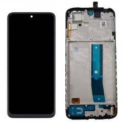 Foto di Display LCD OLED + Frame Per Xiaomi Redmi Note 11 | 2201117TG 2201117TI 2201117TY 2201117TL - PRC