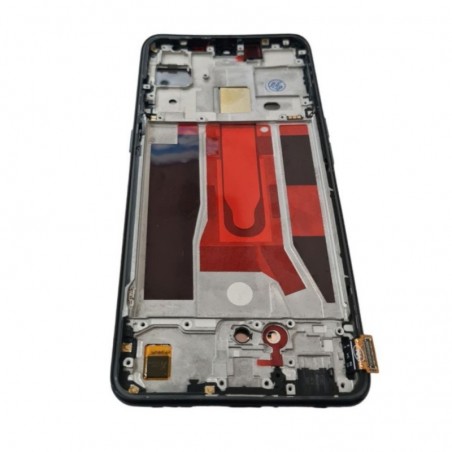 OLED LCD Display + Frame For Oppo Find X2 Lite | CPH2005