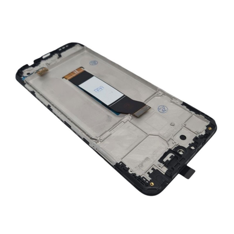 LCD Display + Frame ForXiaomi Redmi Note 10 5G | M2103K19G