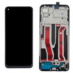 Photo of Display LCD OLED + Frame Per Oppo Reno A94 5G / Reno 5Z - PRC