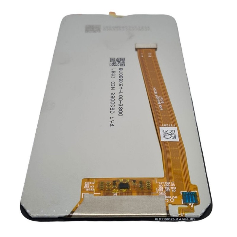 Samsung LCD Display IN SERVICE PACK NO FRAME For Galaxy A20e SM-A202