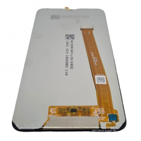 Samsung LCD Display IN SERVICE PACK NO FRAME For Galaxy A20e SM-A202