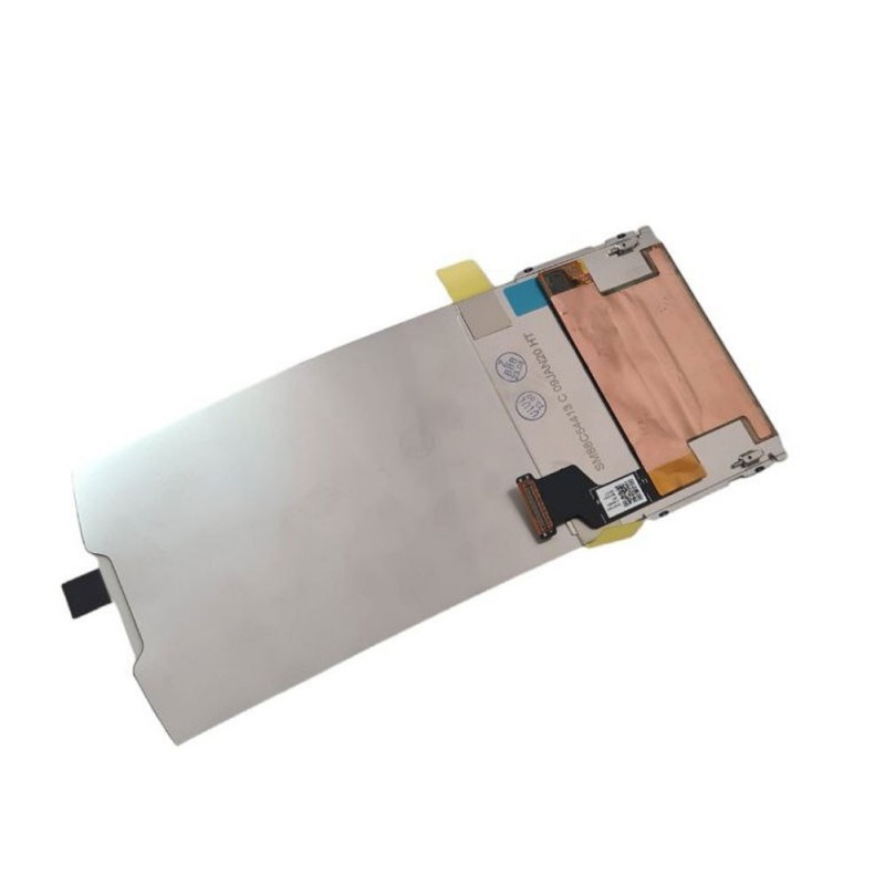 Display LCD PARI ORIGINALE Flessibile Per Motorola RAZR 5G / RAZR 2019 | XT2071-4 XT2000-1 XT2000-2
