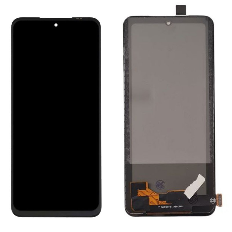 TFT LCD displayXiaomi Redmi Note 11 2022 4G / Redmi Note 11S 4G / Poco M4 PRO 4G / Redmi Note 12S | 2201117SG 2201117TY