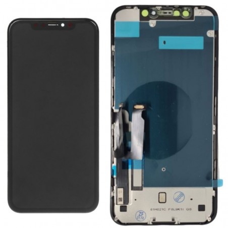Display LCD ZY INCELL FHD LTPS (1080P) Per Apple iPhone XR | A1984 A2105 A2106