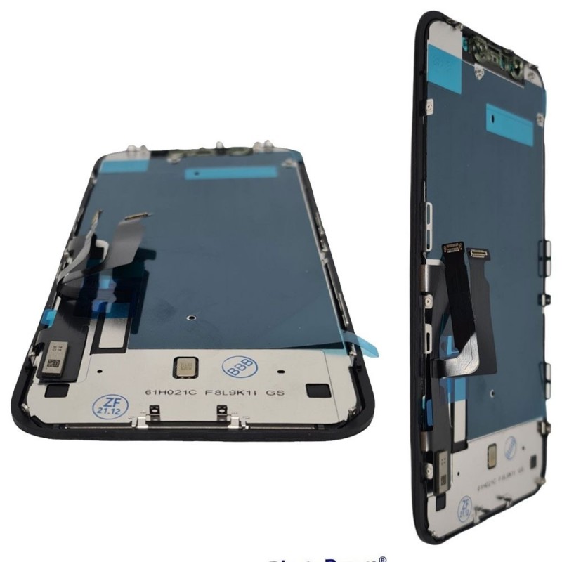 Display LCD ZY INCELL FHD LTPS (1080P) Per Apple iPhone XR | A1984 A2105 A2106