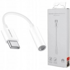 Huawei Huawei Adapter Jack CM20 Usb-C to 3.5mm Headphone Jack adapter for sale