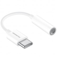 Huawei Jack Adapter CM20 Usb-C to 3.5mm Headphone Jack adapter