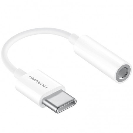 Huawei Jack Adapter CM20 Usb-C to 3.5mm Headphone Jack adapter