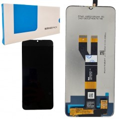 Acquista Realme Display LCD IN SERVICE PACK NO FRAME Per C21 RMX3201 / C11 2021 RMX3231 / C20 RMX3063 RMX3061 in vendita