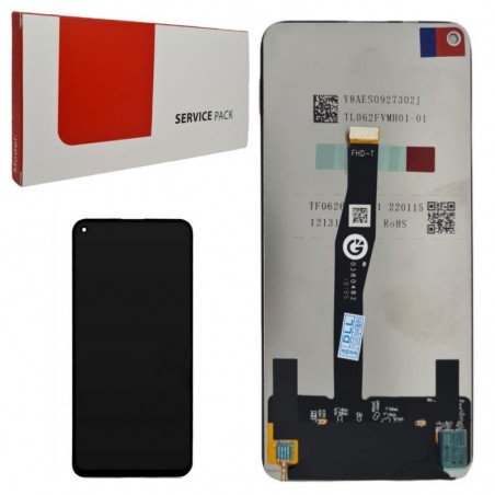Compra Huawei Display LCD IN SERVICE PACK NO FRAME Nova 5T / 5i Pro / Honor 20 / Honor 20s / 20 Pro 2019 | YAL-L21 YAL-L61 onlin