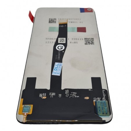 Huawei Display LCD IN SERVICE PACK NO FRAME Nova 5T / 5i Pro / Honor 20 / Honor 20s / 20 Pro 2019 | YAL-L21 YAL-L61