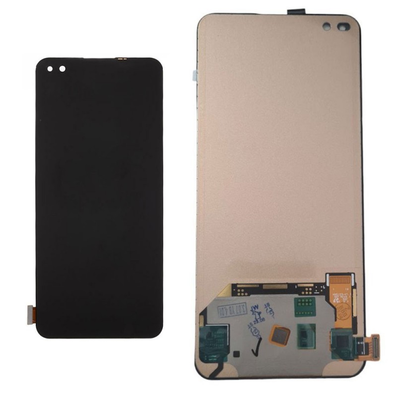 TFT LCD Display For OnePlus NORD 5G (OnePlus 8 NORD 5G) (OnePlus Z) | AC2001, AC2003