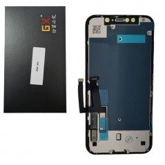 Photo of Display LCD GX INCELL Per Apple iPhone XR - GX