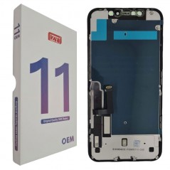 Discover Display LCD ZY FOG GRADE Per Apple iPhone 11 details