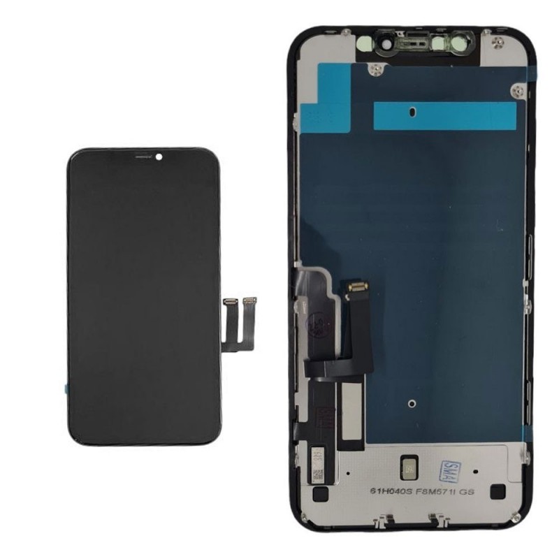 Display LCD ZY INCELL FOG GRADE FHD Per Apple iPhone 11 | A2111 A2223 A2221