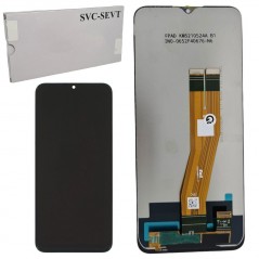 Photo of Samsung Service Pack Display LCD Per Galaxy EU CODE per A03 A035G / A03S A037G - Samsung