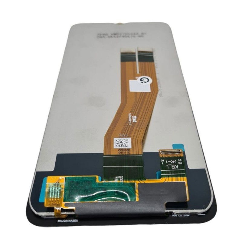 Samsung Display LCD IN SERVICE PACK NO FRAME Per Galaxy Per A02S A025G / A03 A035G / A03S A037G / M02 M025