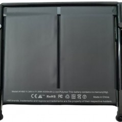Immagine prodotto Batteria Compatibile per Apple MacBook Pro Retina 13 A1502 (2013 - 2015 ) A1493 - 6330mAh