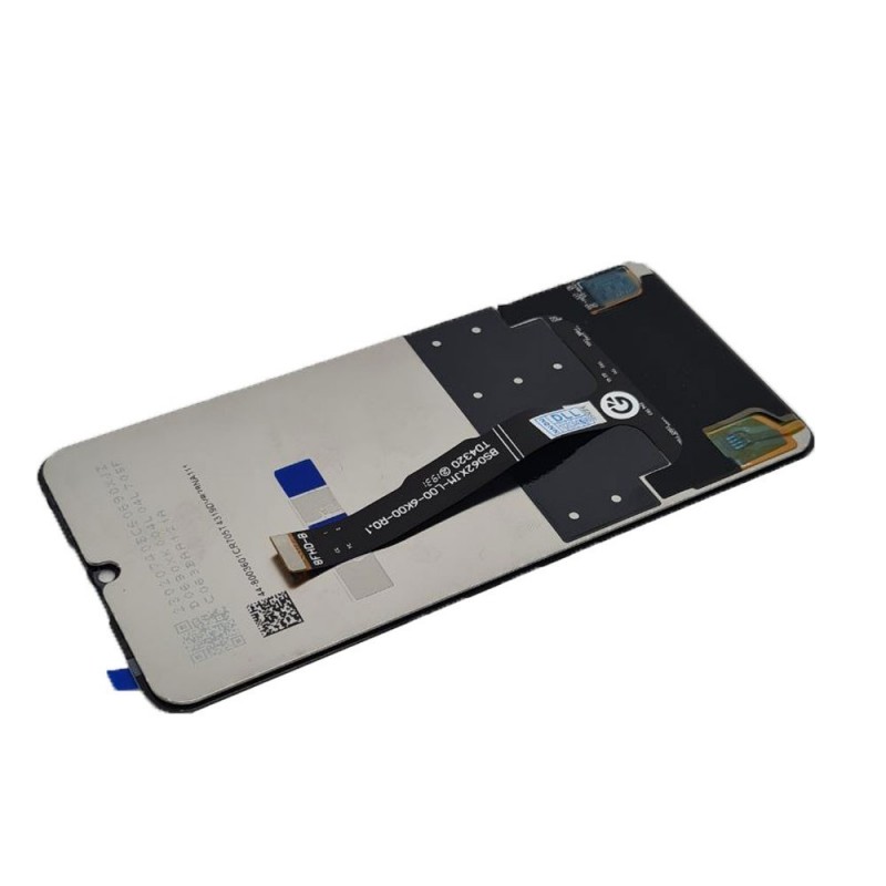 Huawei Display LCD IN SERVICE PACK NO FRAME Per P30 Lite /New Edition 2020 /Nova 4E 2019 | MAR-L21BX MAR-LX2B MAR-LX1B