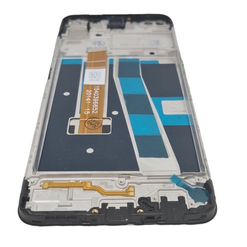 Display LCD + Frame Per Oppo A72 4G / A52 4G / A92 | CPH2067 CPH2061 CPH2069 CPH2059