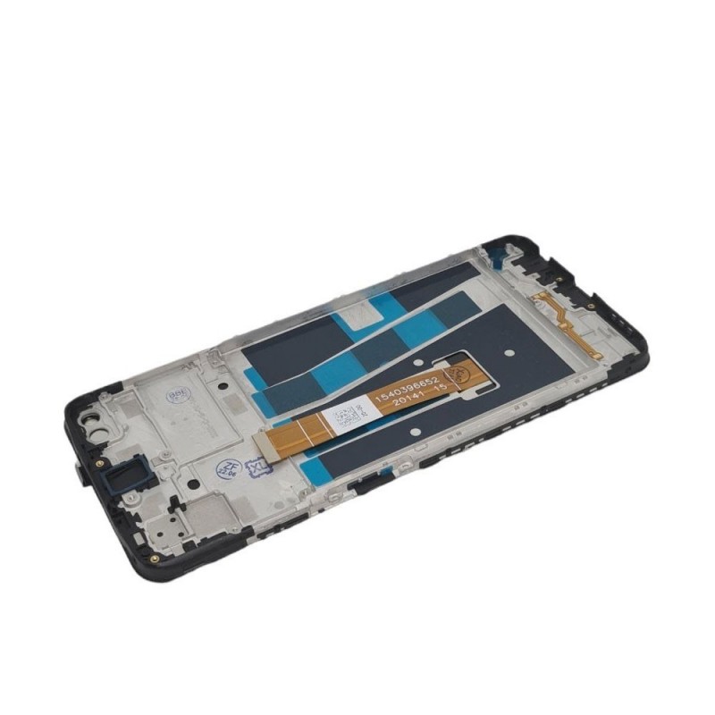 Display LCD + Frame Per Oppo A72 4G / A52 4G / A92 | CPH2067 CPH2061 CPH2069 CPH2059