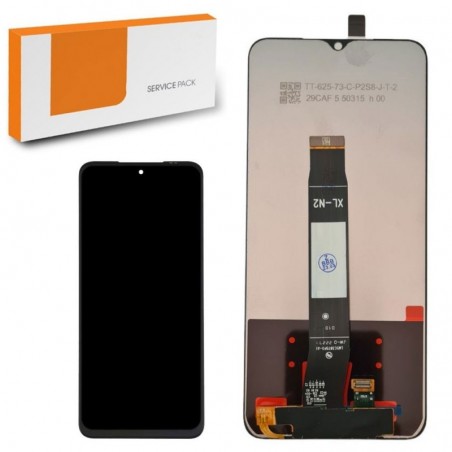 Foto di Xiaomi Display LCD IN SERVICE PACK NO FRAME Per Redmi A1 / A1 + PLUS / A2 / A2 + PLUS | 23028RNCAG 23028RNCAI 220733SG -