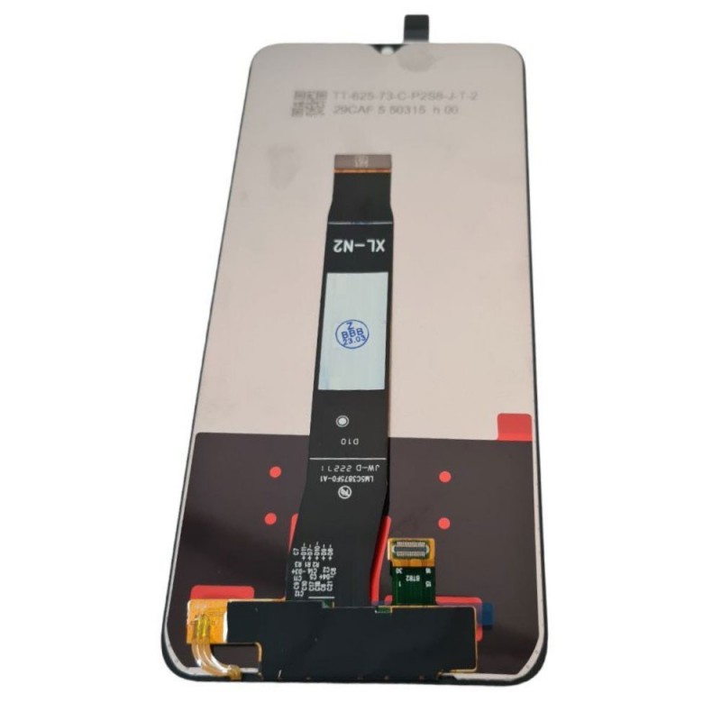 Xiaomi Display LCD IN SERVICE PACK NO FRAME Per Redmi A1 / A1 + PLUS / A2 / A2 + PLUS | 23028RNCAG 23028RNCAI 220733SG